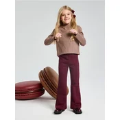 Sinsay - Pantalone na zvono 2 pack - šareno