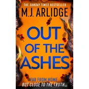 Out of the Ashes
