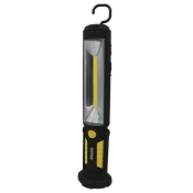Svetilka Akumulatorska Led - 3,7 V - 2000 Mah - 32,0 Cm - (popar).