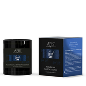 shumee Apis natural good life sojina sveča 220 g
