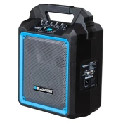 BLAUPUNKT Bluetooth zvucni sistem MB06 MB06 crno-plavi
