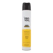 REVLON Professional Proyou The setter medium Sprej za kosu, 500ml