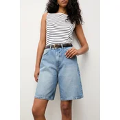 Answear.LAB bermuda hlače ženske denim