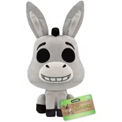 Funko POP! Plush: Shrek - Donkey (POP 7) ( 065046 )