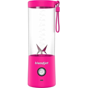 BLENDJET 2 Mixer Solid Hot Pink