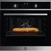Electrolux pecnica EOF6P76X2