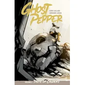 Ghost Pepper Vol. 2