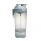 SmartShake Shaker Original2GO ONE Mist Gray 800 ml