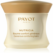 Payot Nutricia Creme Confort Généreux intezivna hranilna krema s kokosovim oljem 50 ml