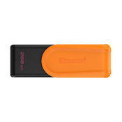 Kingston DataTraveler Exodia S 256GB – USB 3.2 Gen 1 flash drive