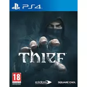 PS4 Thief