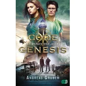 Code Genesis - Sie werden dich jagen