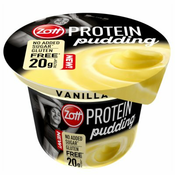 PUDING PROTEIN VANILA ZOTT 200G