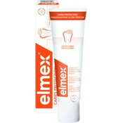 Elmex Caries Protection zobna pasta za zaščito pred kariesom 75 ml