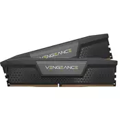 CORSAIR 32GB Vengeance DDR5 6000MHz CL38 KIT CMK32GX5M2B6000C38