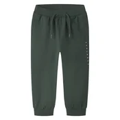 Name It hlače trenirka DH 13256888_26_6 NMMNILIUS 13256888_26_6 F zelena 122