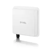 FWA710, 5G Outdoor Router,Standalone/Nebula with 1 year Nebula Pro License, 2.5G LAN, EU and UK