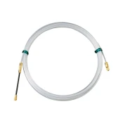PREDVLEKA ZA KABLE SONDA 4mm x 15m M4 NYLON | Topdom