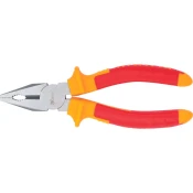 MTX VDE Kombinovana klešta 160mm , izolovana na 1000V