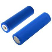 Punjiva Li-Ion punjiva baterija 18650 4800mAh 4.2V