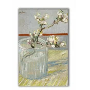 Wallxpert 4570VANGOGH027 Dekorativna slika, 70x45cm