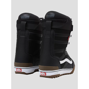 Vans Hi-Standard Pro 2024 Snowboard ČEVLJI black / white