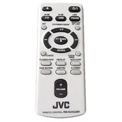 General JVC RM-SUXG38R - združljiv daljinski upravljalnik znamke General