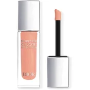 DIOR Dior Forever Glow Maximizer tekoči osvetljevalec odtenek 015 Peachy 11 ml