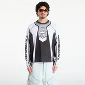 Dres Awake NY Mesh Jersey Racer Black M