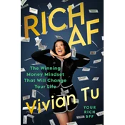 RICH AF