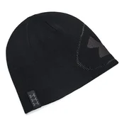 Under Armour Reverzibilna kapa za reklamno pano-BLK, Reverzibilna kapa za reklamno pano-BLK | 1356709-002 | OSFA