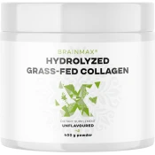 BrainMax Hydrolyzed Collagen, Grass-fed Collagen, 400 g