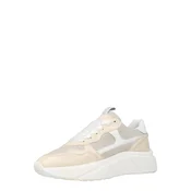 STEVE MADDEN Nizke superge Starlyn svetlo bež/bela