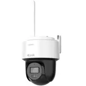 HILOOK PTZ-N2C400M-D/W 4MP IP camera 2.8mm bijela