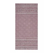 Kayoom TEKAČ Sunny 80/150 cm tkano pink