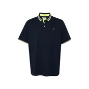 Jack & Jones Plus Majica, modra