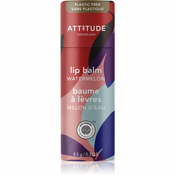Attitude Leaves Bar Watermelon prirodni balzam za usne 8,5 g