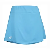 Dekliška krila Babolat Play Skirt Girl Cyan Blue 6 - 8 let