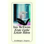 Erste Liebe, letzte Riten