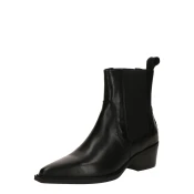 VAGABOND SHOEMAKERS Chelsea škornji KELSEY črna