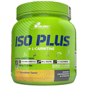 Olimp Nutrition - Iso Plus, 700g