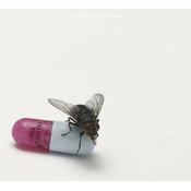 Red Hot Chili Peppers - Im With You (CD)