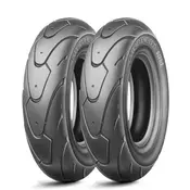 Michelin Bopper ( 120/90-10 TT/TL 57L prednji kotac, zadnji kotac )