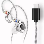 FiiO FD11 type C