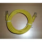 UTP CAT 5e Gigabit LAN Patch Cable 3m (mrežni internet kabl)