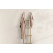 Conceptum Hypnose Set bademantil sa peškirom 1052A-064-1, Roze