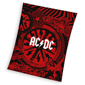 Odeja AC/DC - ACDC225004-KOC