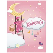 Radosnica Devojcice Stepenice - 1501