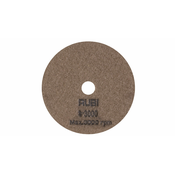 RUBI 62976 Brusni disk za poliranje GR.3000 O100mm