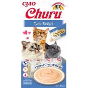 Poslastica Churu tuna 4x14g